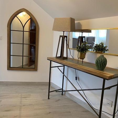 Apartamento Los Arcos Llanes Exteriér fotografie