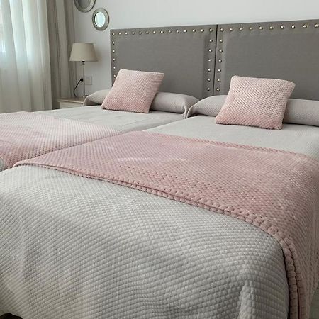 Apartamento Los Arcos Llanes Exteriér fotografie