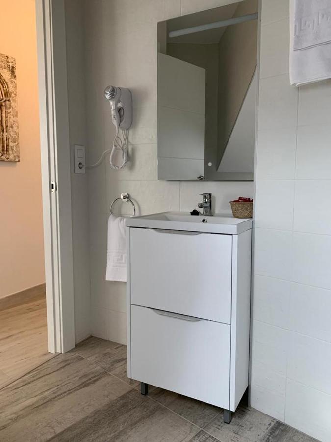 Apartamento Los Arcos Llanes Exteriér fotografie
