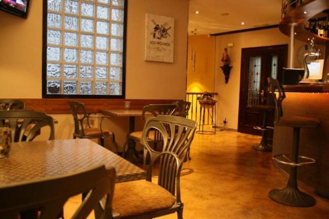 Apartamento Los Arcos Llanes Exteriér fotografie